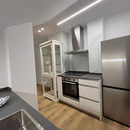Apartament Maitea Irun Zewnętrze zdjęcie