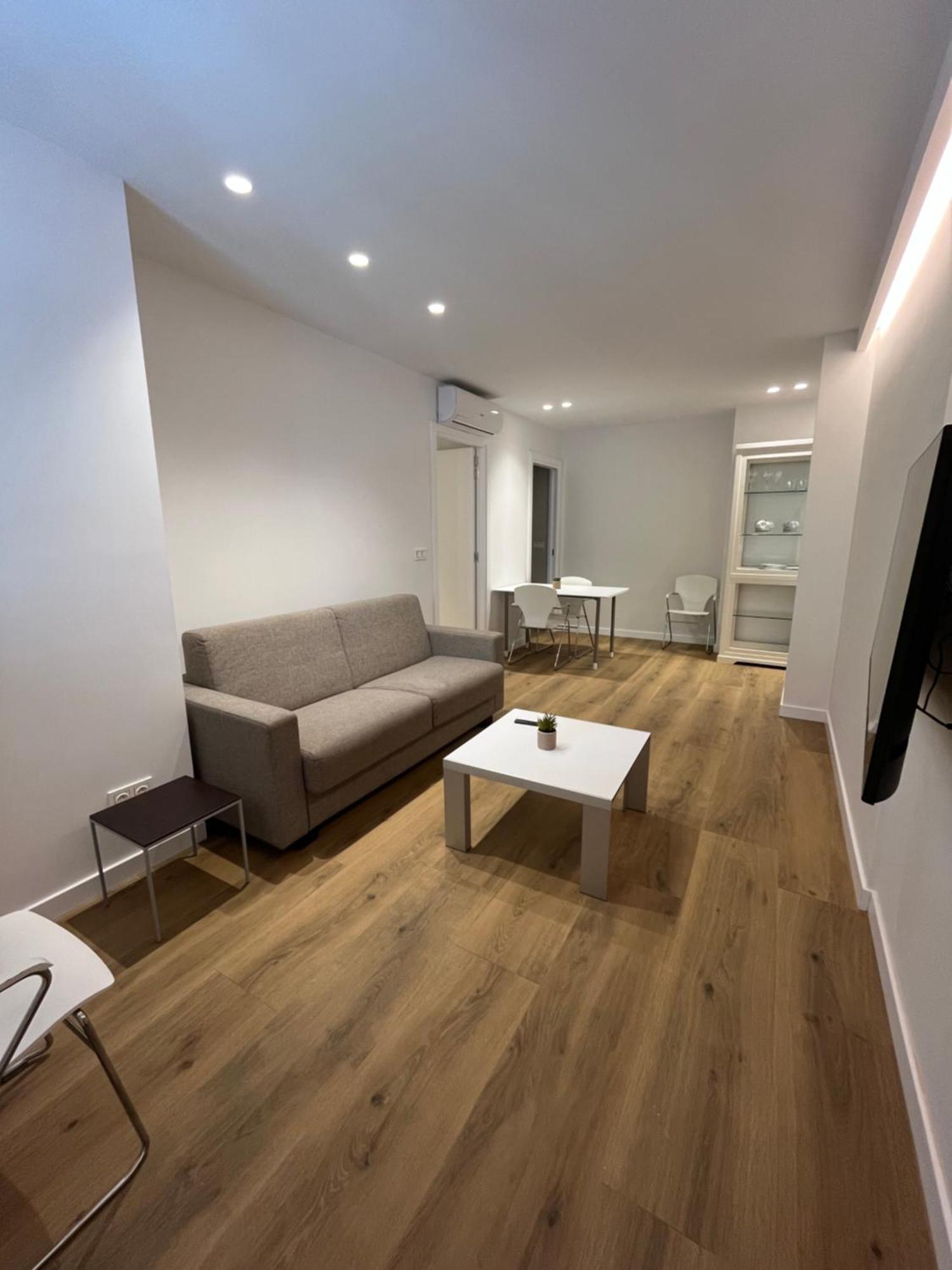 Apartament Maitea Irun Zewnętrze zdjęcie