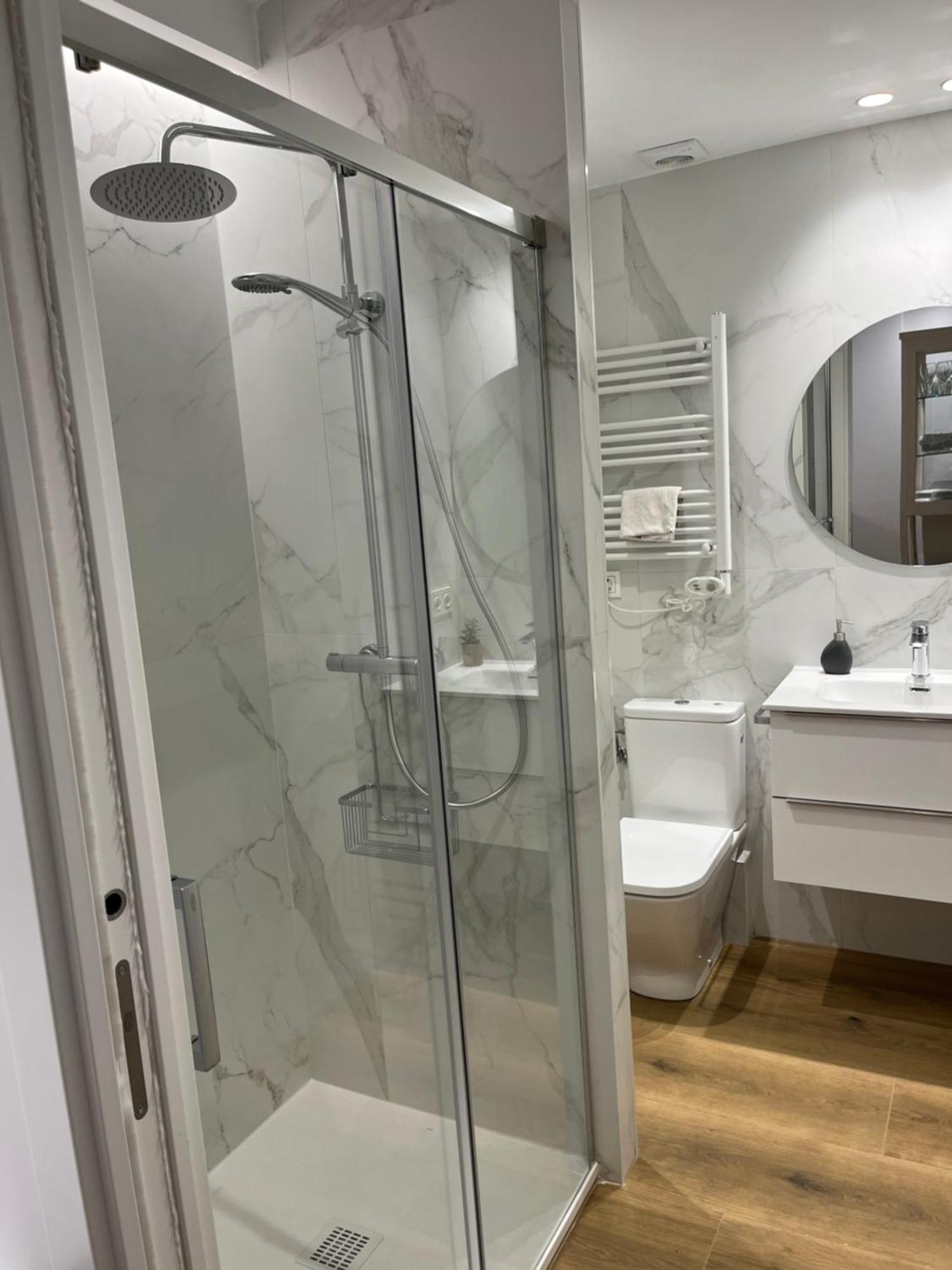 Apartament Maitea Irun Zewnętrze zdjęcie