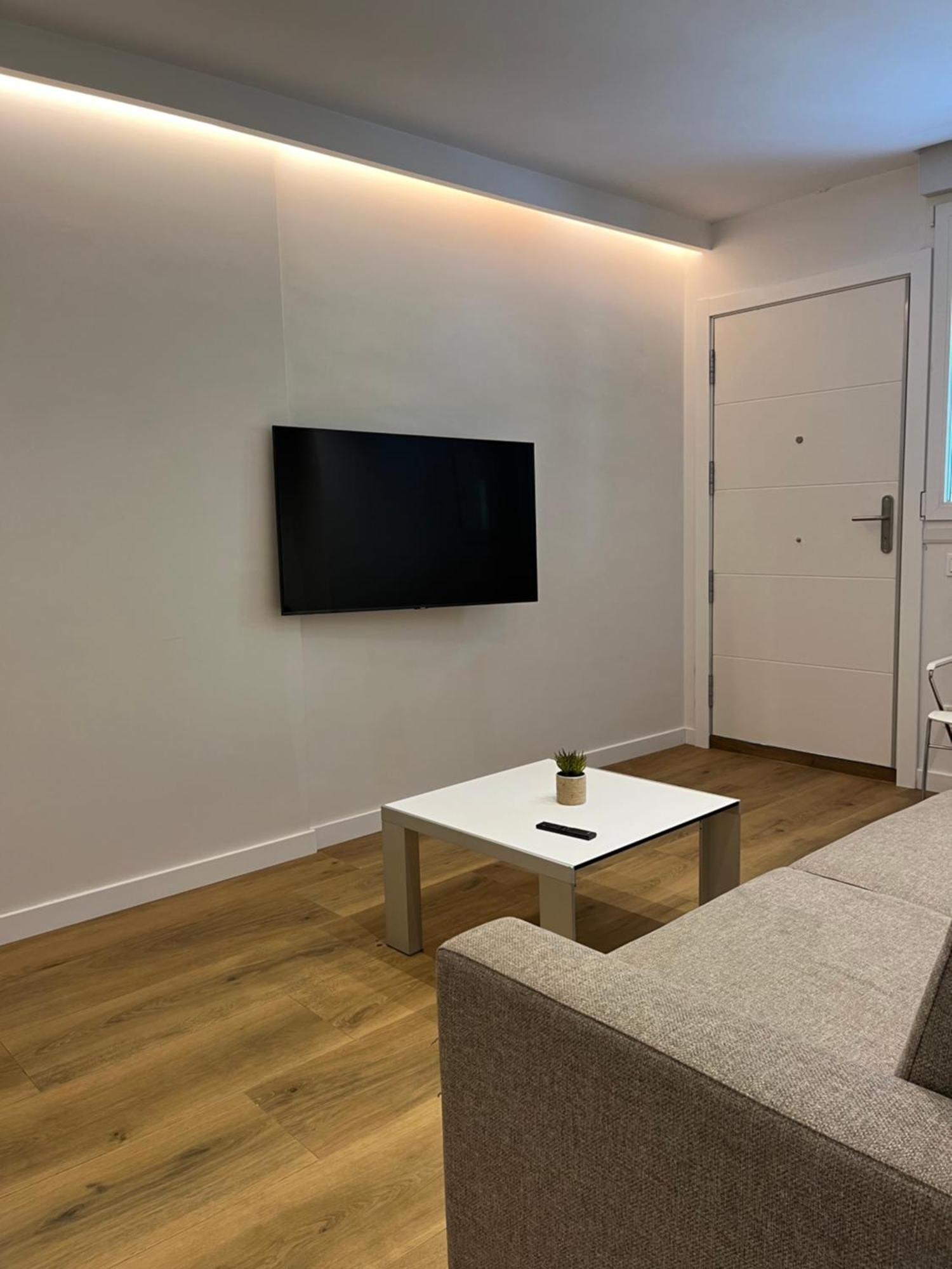 Apartament Maitea Irun Zewnętrze zdjęcie