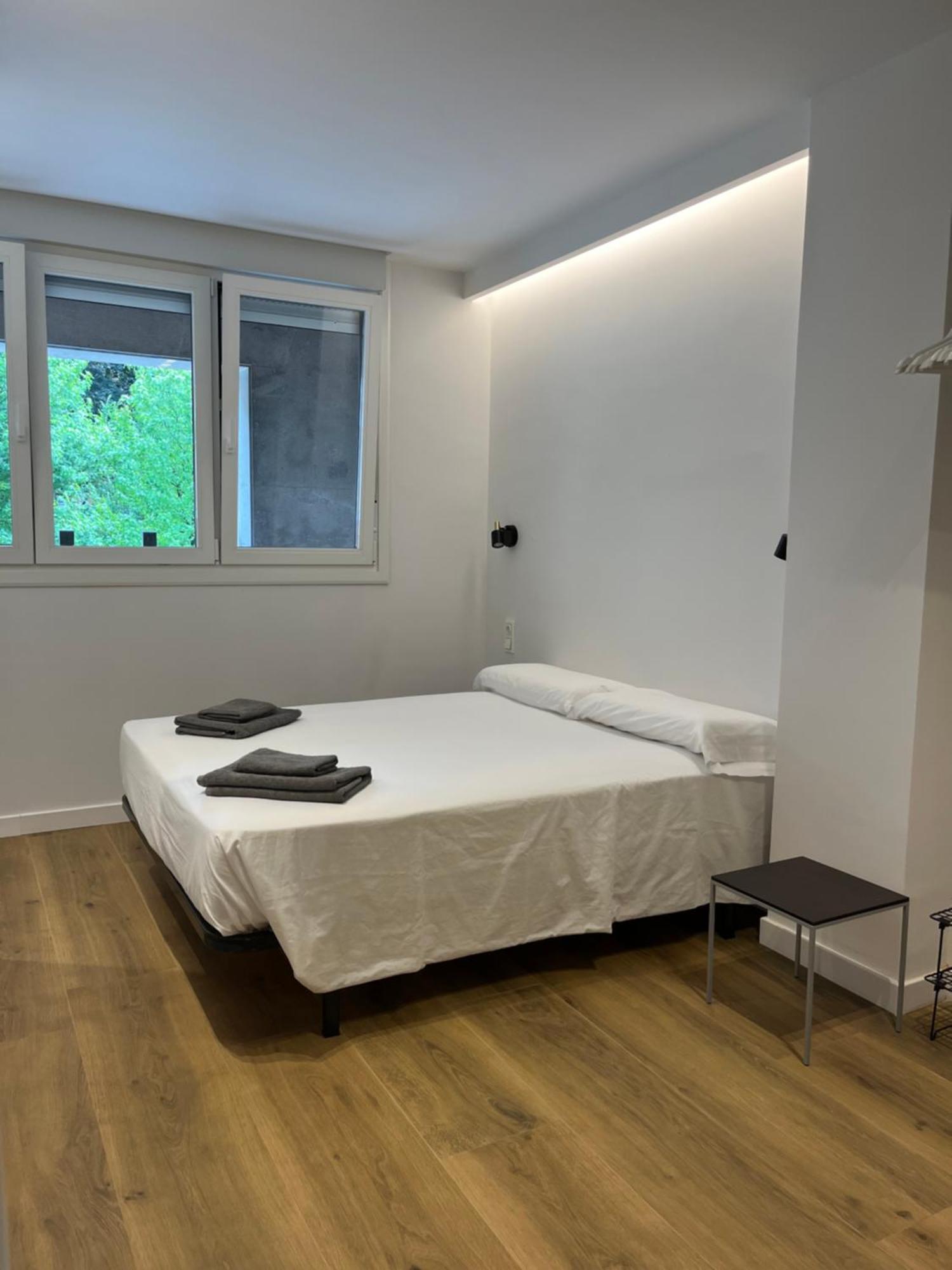 Apartament Maitea Irun Zewnętrze zdjęcie