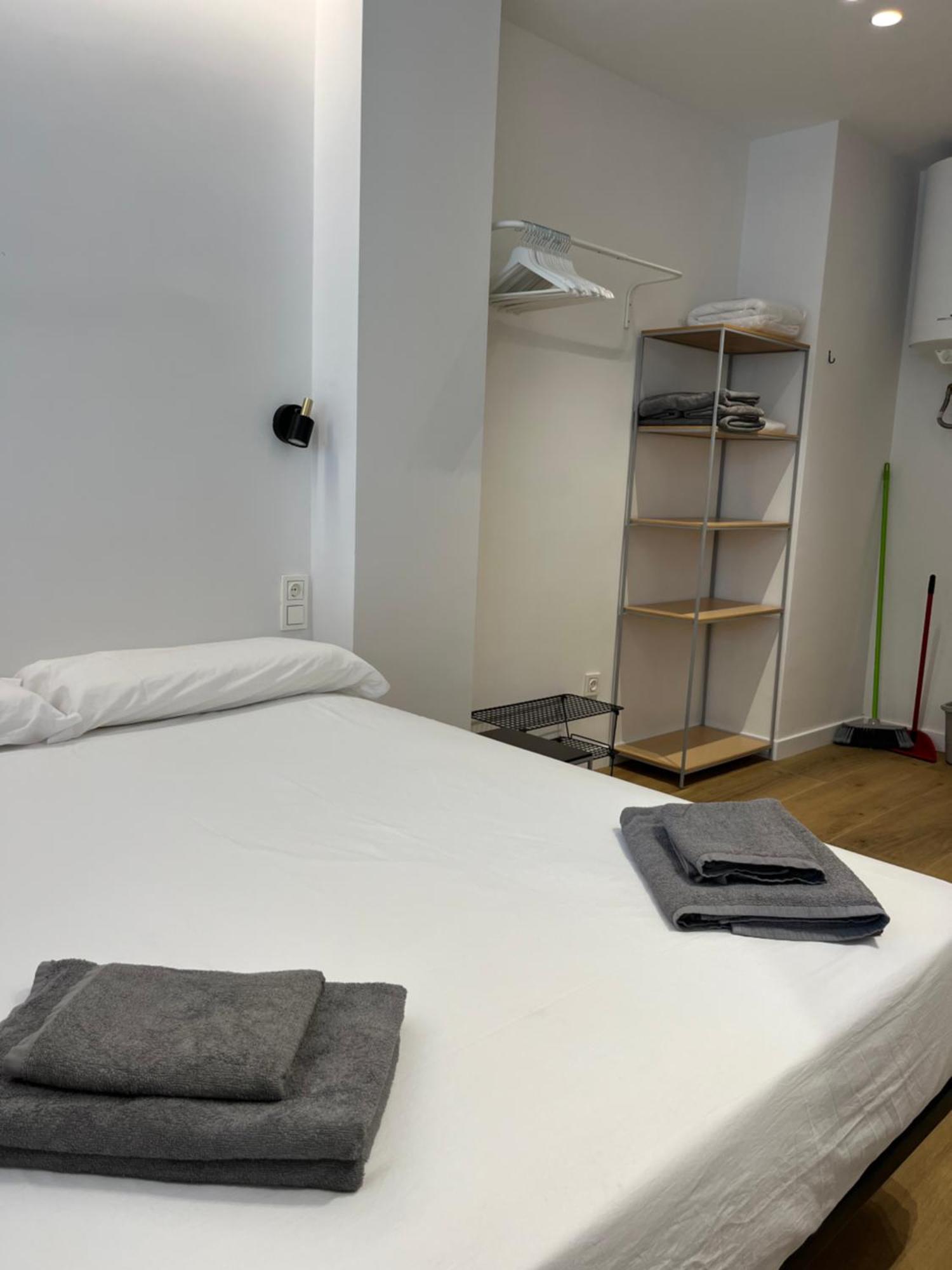 Apartament Maitea Irun Zewnętrze zdjęcie