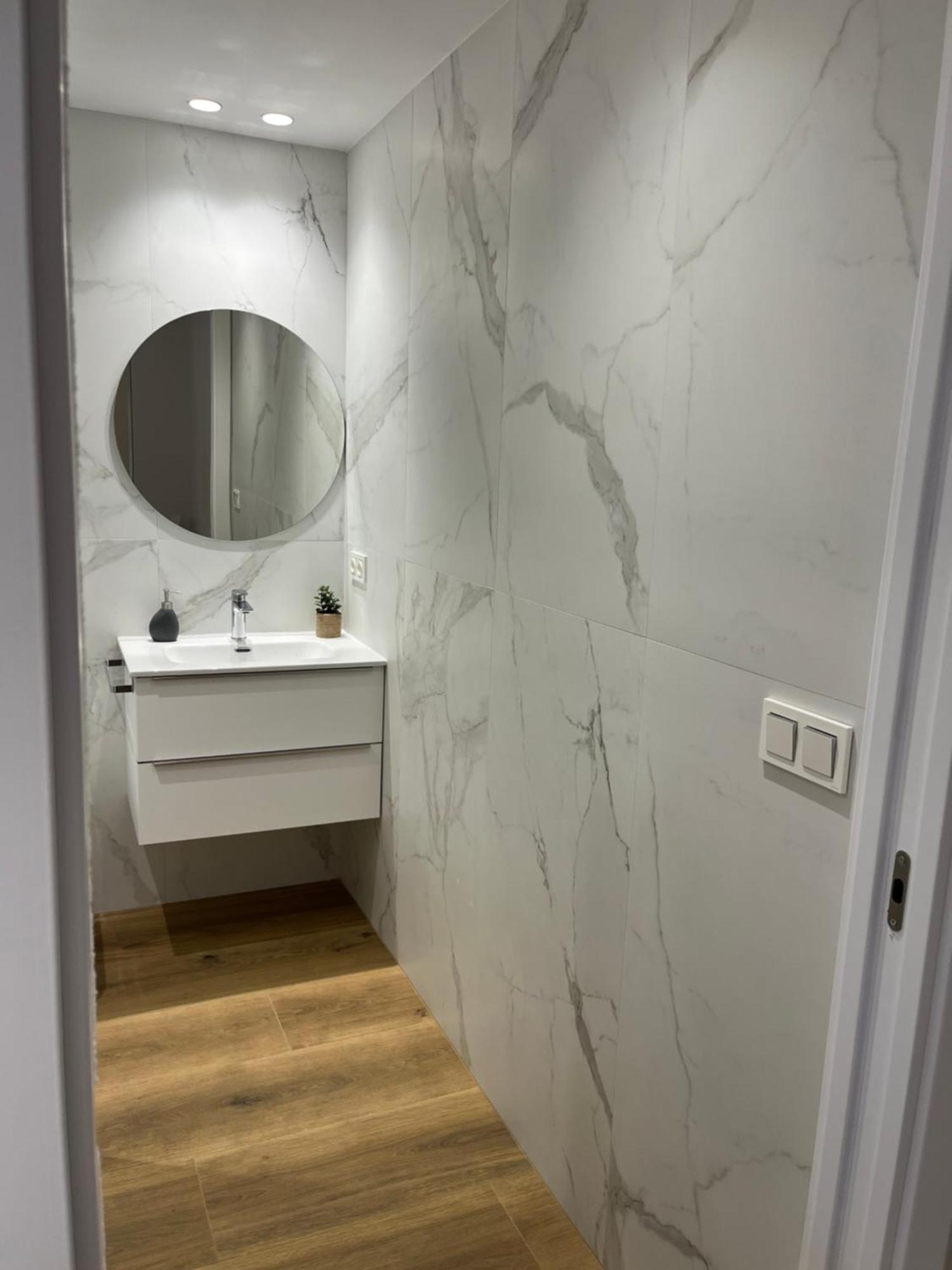 Apartament Maitea Irun Zewnętrze zdjęcie